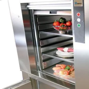 Dumbwaiter Lift