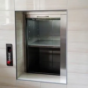 Rona Dumbwaiter Lifts