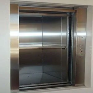 Dumbwaiter Elevators