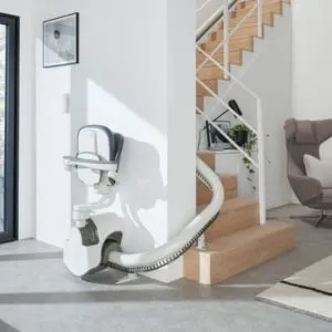 Ultra Stair Lift