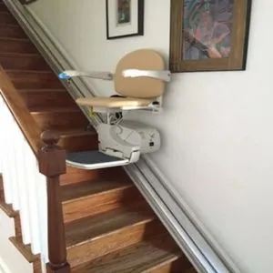 Gitech Stair Lift