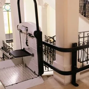 Indoor Stair Lift