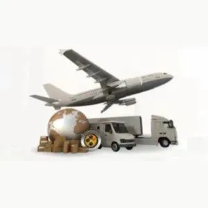 Cargo Freight