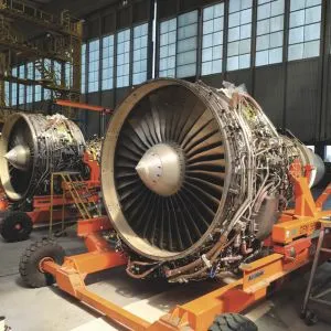 Aircraft Engines