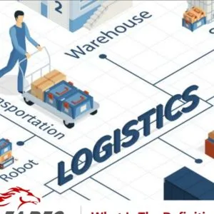 Logistic Companies