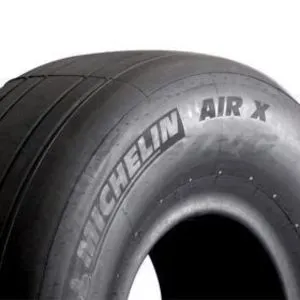 Commercial Radial Aircraft Tire