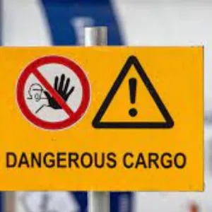 Dangerous goods Air Transportation