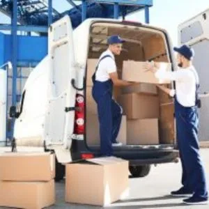 Packaging Moving Services