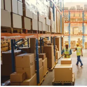 Warehousing Services