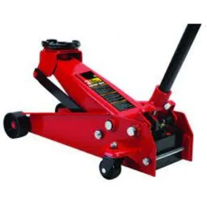 Tibo Hydraulic Jacks