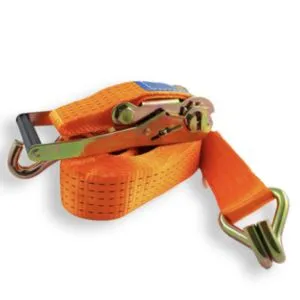 Clarke Cargo Lashing Belt