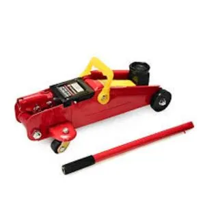 Trolley Hydraulic Jacks