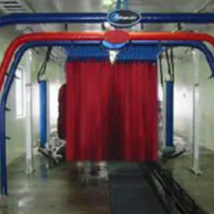 Car Wash Equipment