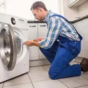 Compact Washing Machines Repair