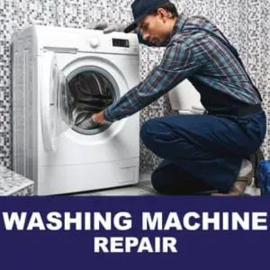 Washing Machine Repair Expert