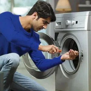 Reliable Washing Machine Repair Service