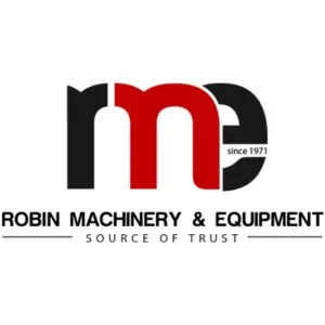 Robin Machinery And Equipment