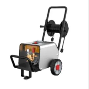 AMT Kq 0407 Electric Pressure Washer