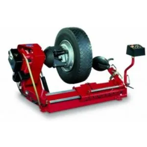 Truck Tyre Changer