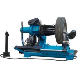 Trucks Tyre Changer