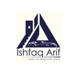 Ishfaq Arif Workshop Tools Trading