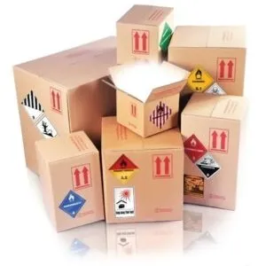 Sasco Dangerous Goods Handling