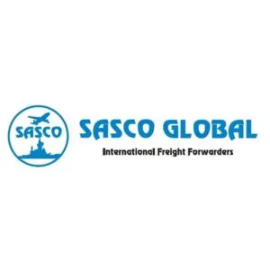 Sasco Global Logistics Fzco