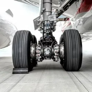 Aircraft Tyres