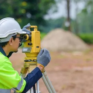 Precise Land Surveyor