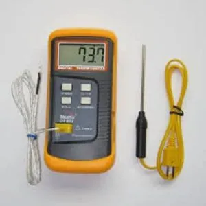 Thermometer Calibration Service