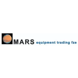 Mars Equipment Trading Fze