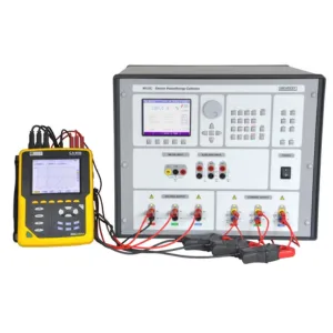 Voltage Calibrator