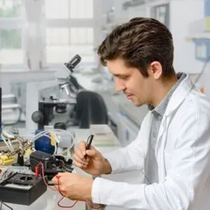 Electrical Instruments Calibration