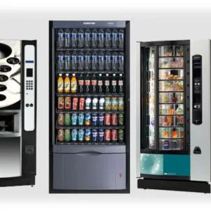 Vending Machines