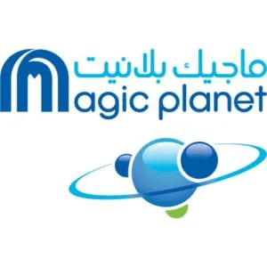 Magic Planet City Centre Meaisem