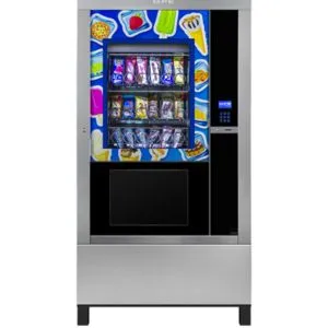 Food Vending Machines