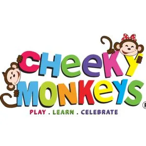 Cheeky Monkeys Playland