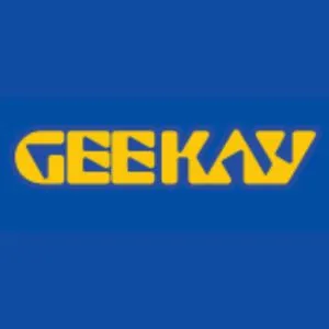 Geekay Games