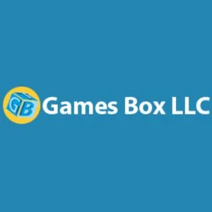 Games Box General Trading LLC