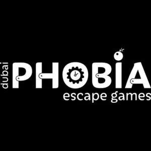 Phobia Dubai Escape Games