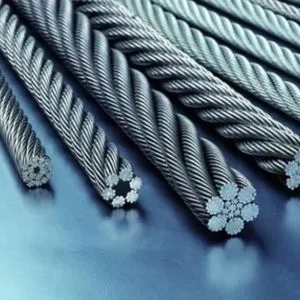 Steel Wire Ropes