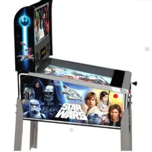 Arcade1Up Star Wars Pinball