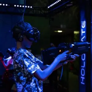 VR Games