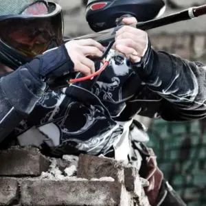 Action Paintball