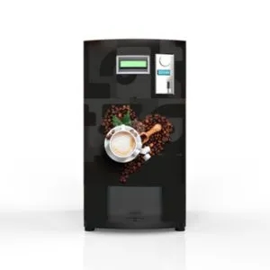 Lattza Coffee Machine