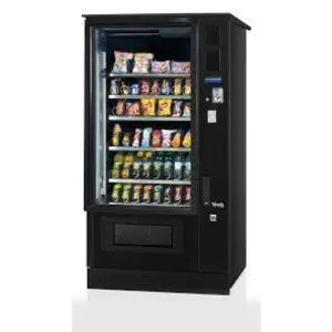 Snack Vending Machine 6G