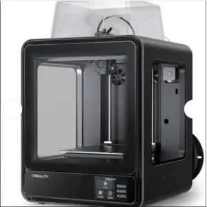 Fdm Creality Cr 200b Pro 3d Printer