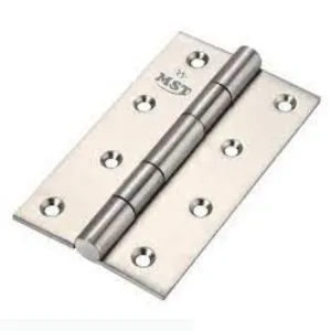 Stainless Steel Hinges