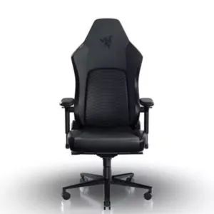 Black Gaming Chair