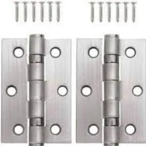 Ball Bearing Hinges